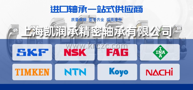 进口轴承